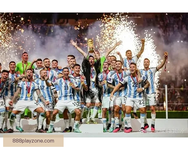 FIFA2024年终排名揭晓阿根廷领跑法国西班牙紧随其后